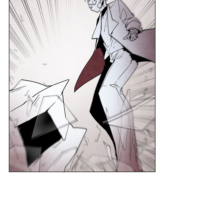 Read Heiquan chapter 40 image 36 on Lezhin