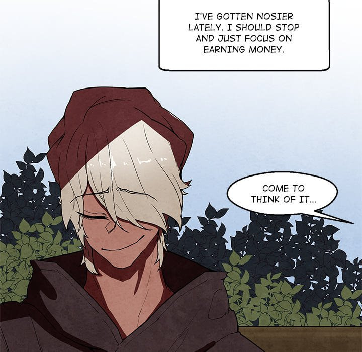 Read Heiquan chapter 40 image 4 on Lezhin