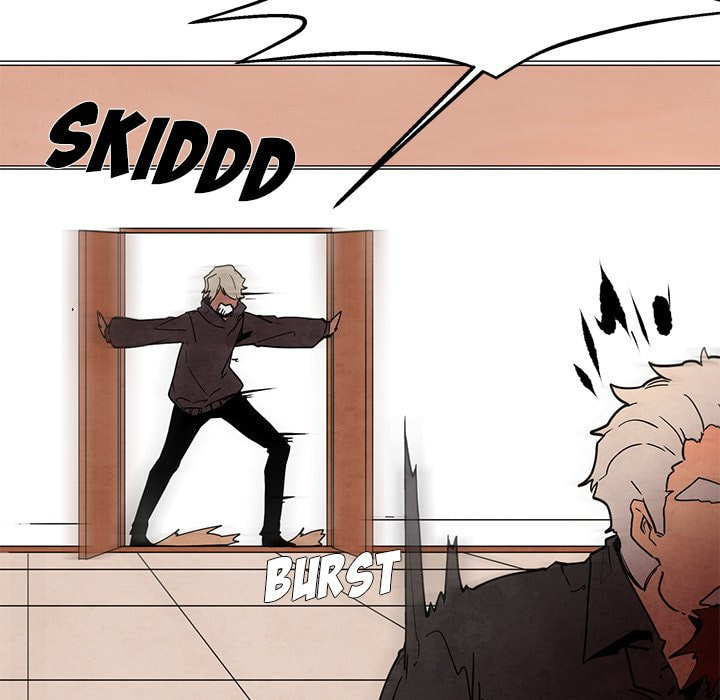 Read Heiquan chapter 40 image 41 on Lezhin