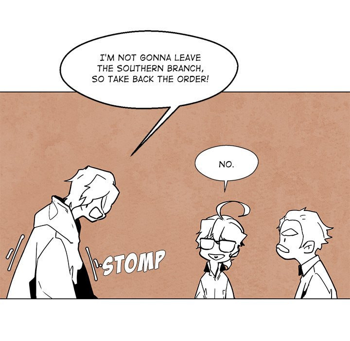Read Heiquan chapter 40 image 44 on Lezhin