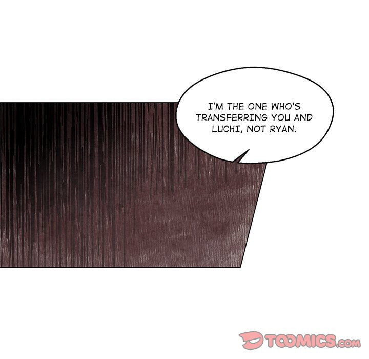 Read Heiquan chapter 40 image 45 on Lezhin