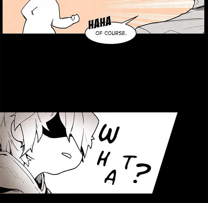 Read Heiquan chapter 41 image 11 on Lezhin
