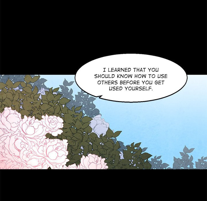 Read Heiquan chapter 41 image 13 on Lezhin