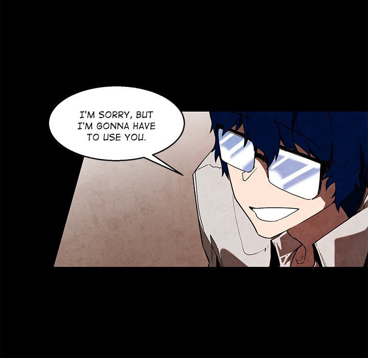 Read Heiquan chapter 41 image 14 on Lezhin