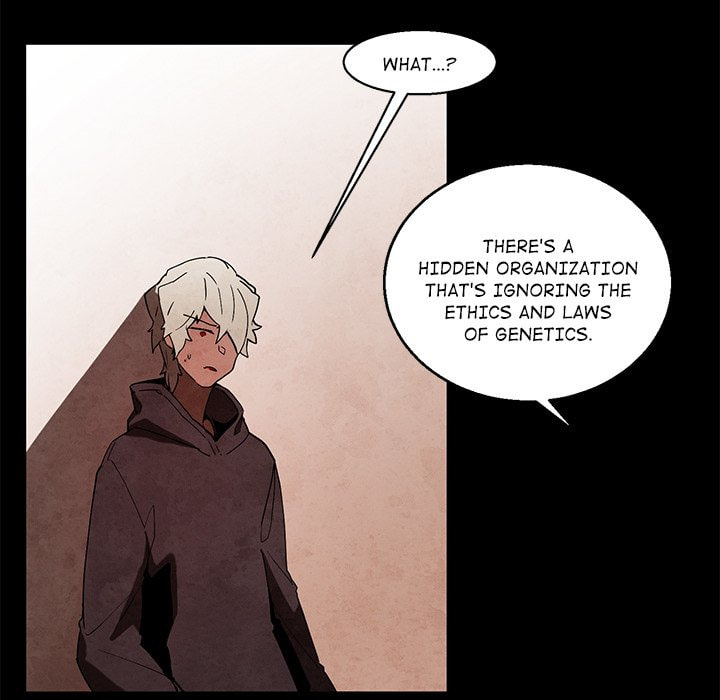 Read Heiquan chapter 41 image 15 on Lezhin