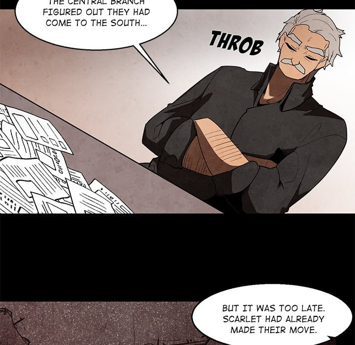 Read Heiquan chapter 41 image 17 on Lezhin