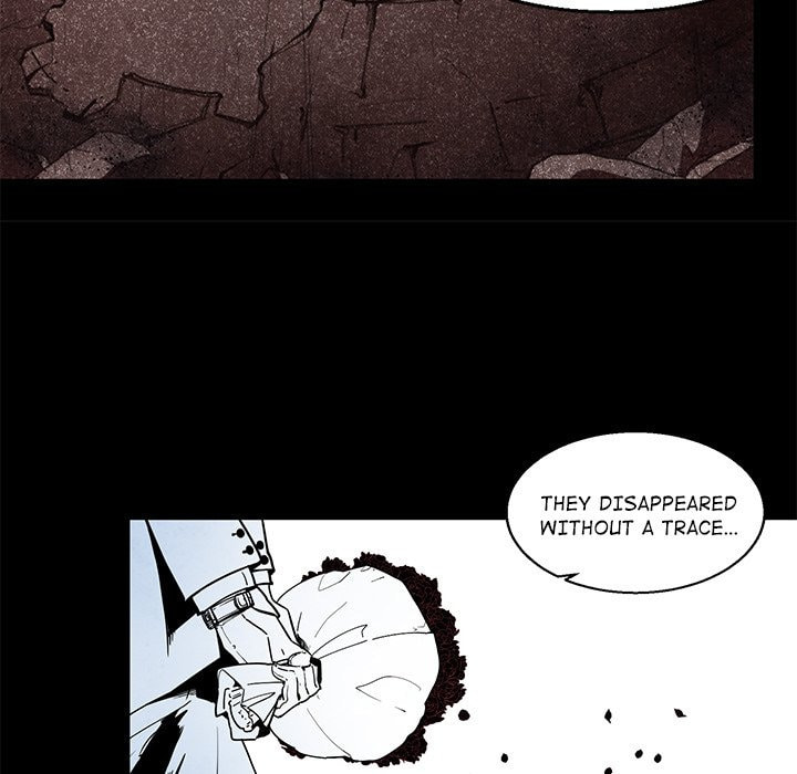 Read Heiquan chapter 41 image 18 on Lezhin
