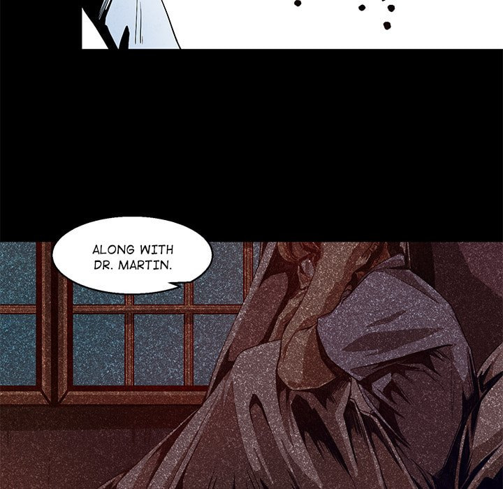 Read Heiquan chapter 41 image 19 on Lezhin