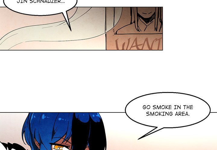 Read Heiquan chapter 41 image 2 on Lezhin