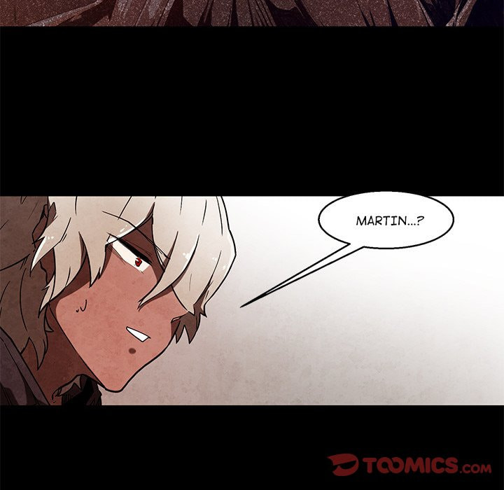 Read Heiquan chapter 41 image 20 on Lezhin