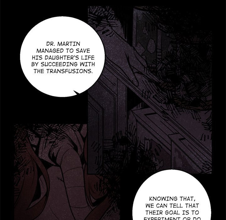 Read Heiquan chapter 41 image 21 on Lezhin