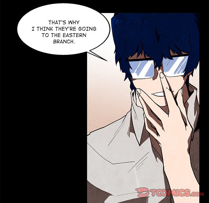 Read Heiquan chapter 41 image 24 on Lezhin