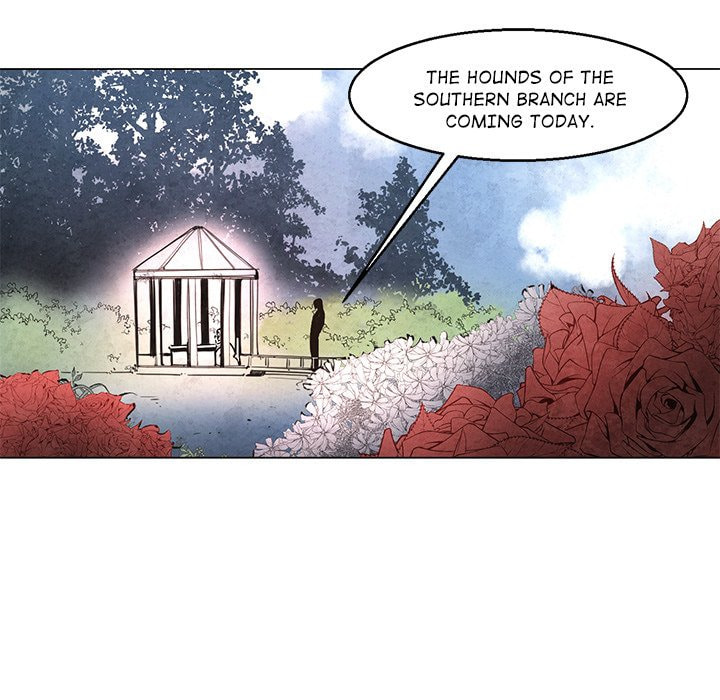 Read Heiquan chapter 41 image 27 on Lezhin