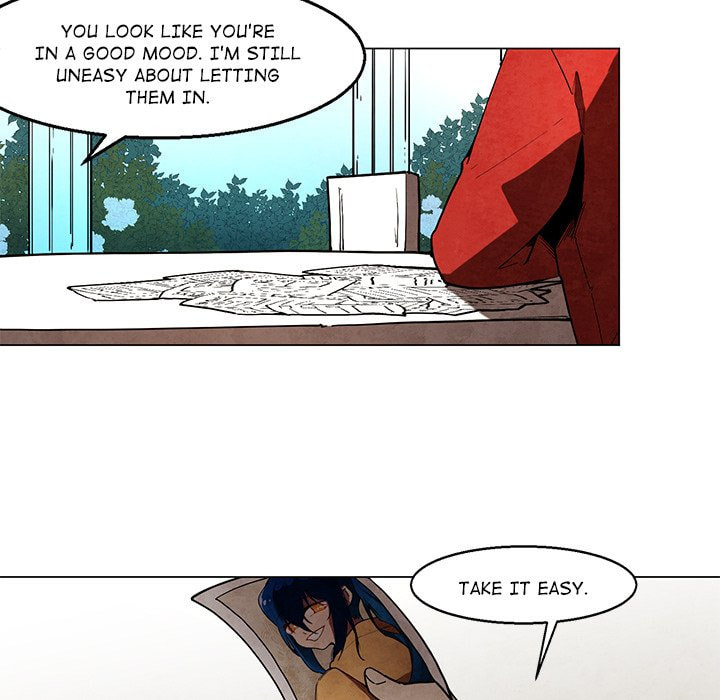 Read Heiquan chapter 41 image 29 on Lezhin