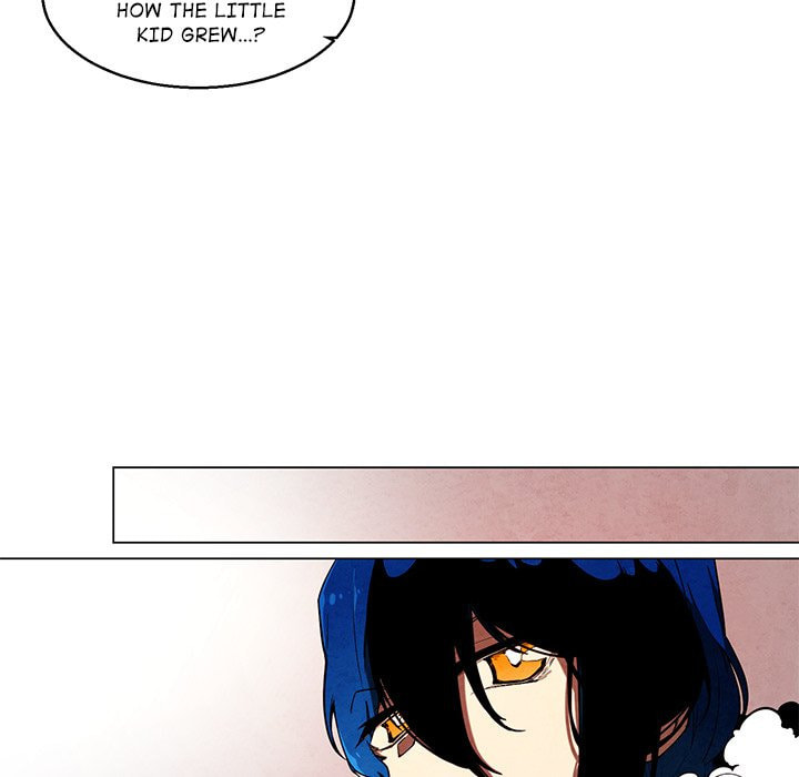 Read Heiquan chapter 41 image 31 on Lezhin