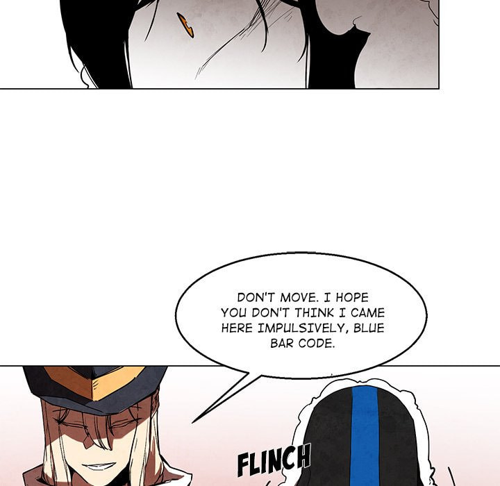 Read Heiquan chapter 41 image 35 on Lezhin