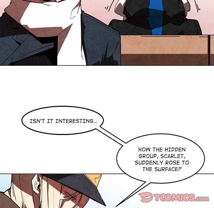 Read Heiquan chapter 41 image 36 on Lezhin