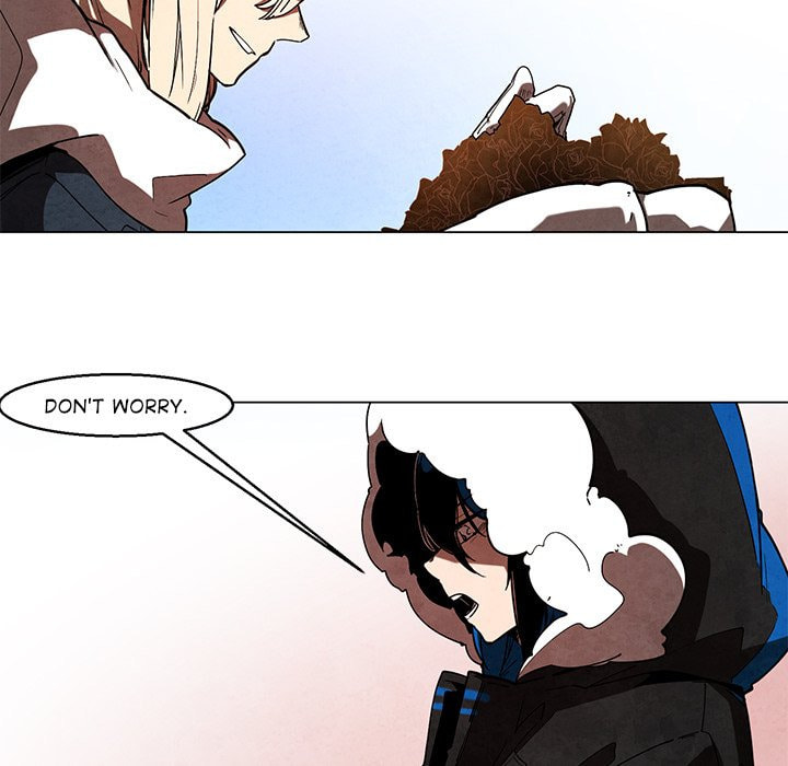 Read Heiquan chapter 41 image 37 on Lezhin