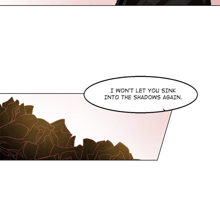 Read Heiquan chapter 41 image 38 on Lezhin