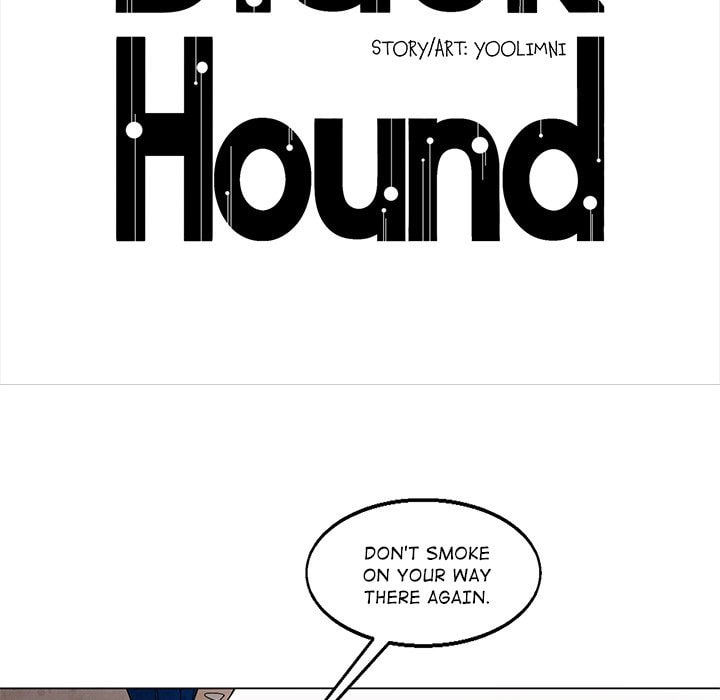 Read Heiquan chapter 41 image 7 on Lezhin
