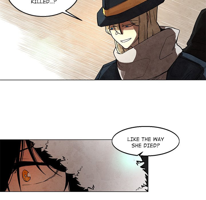 Read Heiquan chapter 42 image 10 on Lezhin