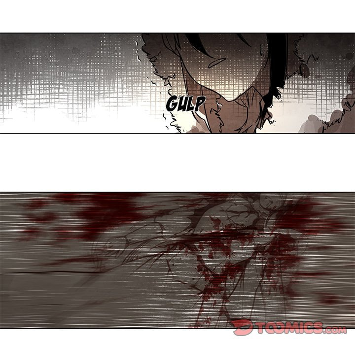 Read Heiquan chapter 42 image 12 on Lezhin