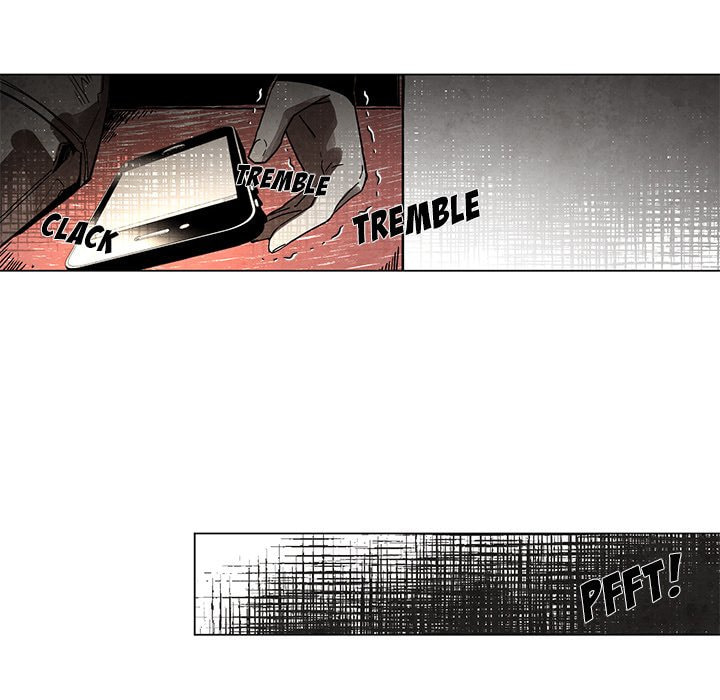 Read Heiquan chapter 42 image 13 on Lezhin