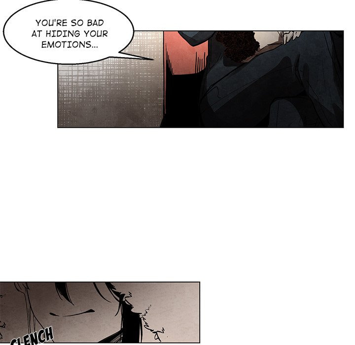 Read Heiquan chapter 42 image 15 on Lezhin