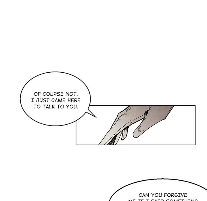 Read Heiquan chapter 42 image 18 on Lezhin