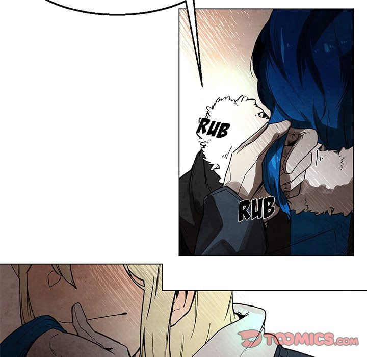 Read Heiquan chapter 42 image 20 on Lezhin