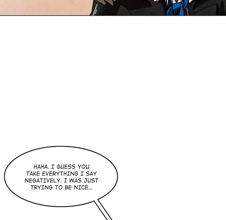 Read Heiquan chapter 42 image 22 on Lezhin