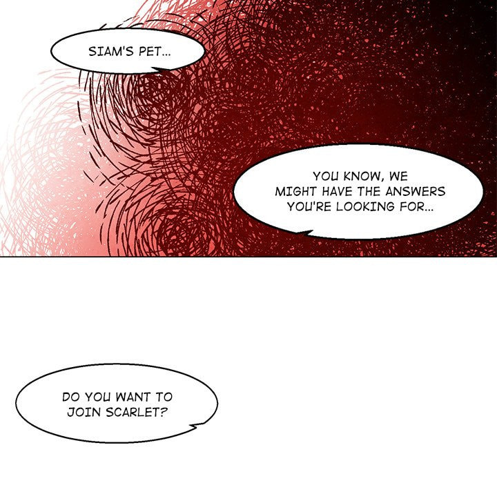 Read Heiquan chapter 42 image 25 on Lezhin