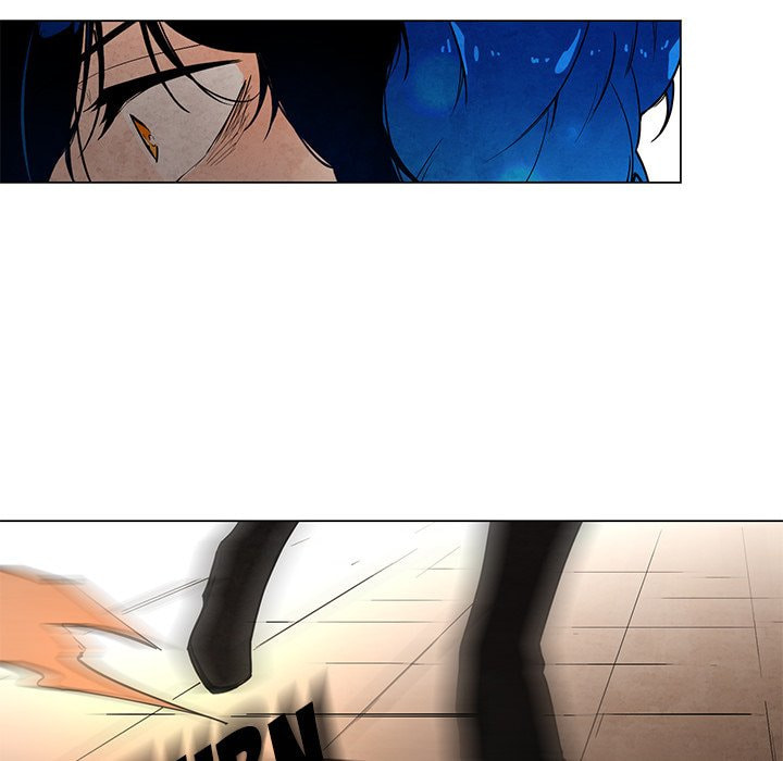 Read Heiquan chapter 42 image 26 on Lezhin