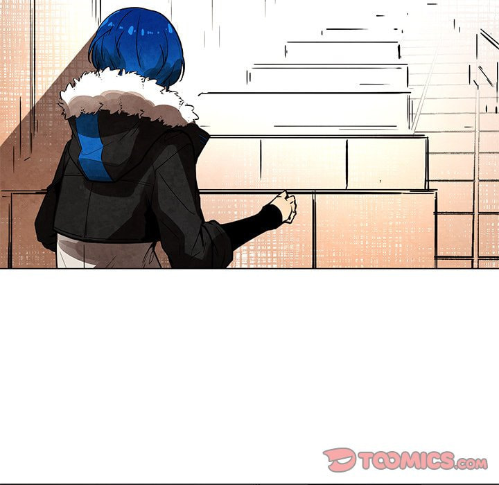 Read Heiquan chapter 42 image 28 on Lezhin