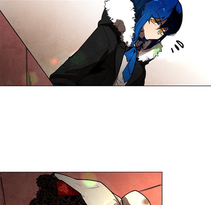 Read Heiquan chapter 42 image 29 on Lezhin