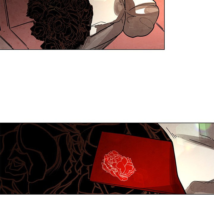 Read Heiquan chapter 42 image 30 on Lezhin
