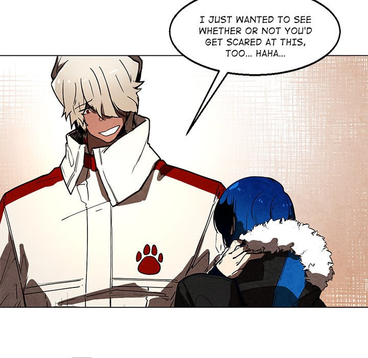 Read Heiquan chapter 42 image 33 on Lezhin