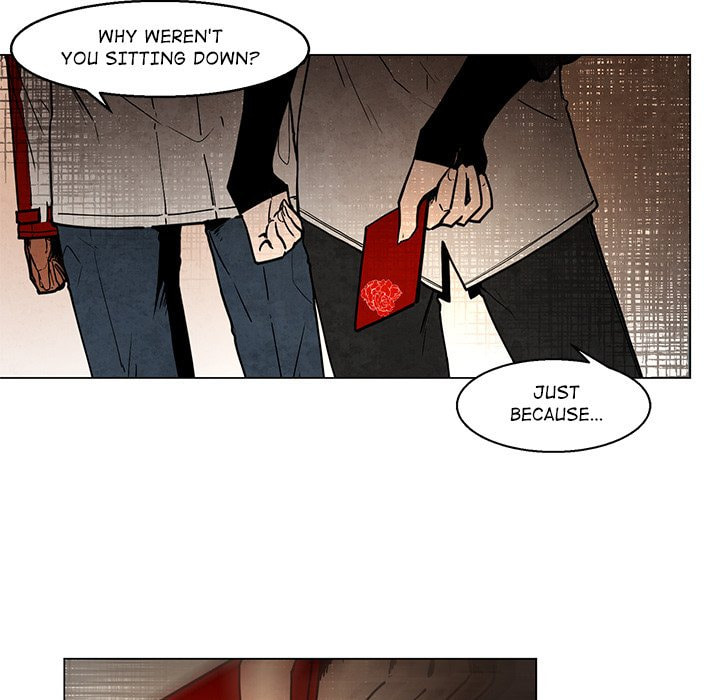 Read Heiquan chapter 42 image 34 on Lezhin
