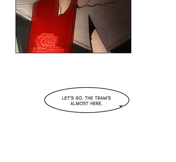 Read Heiquan chapter 42 image 35 on Lezhin