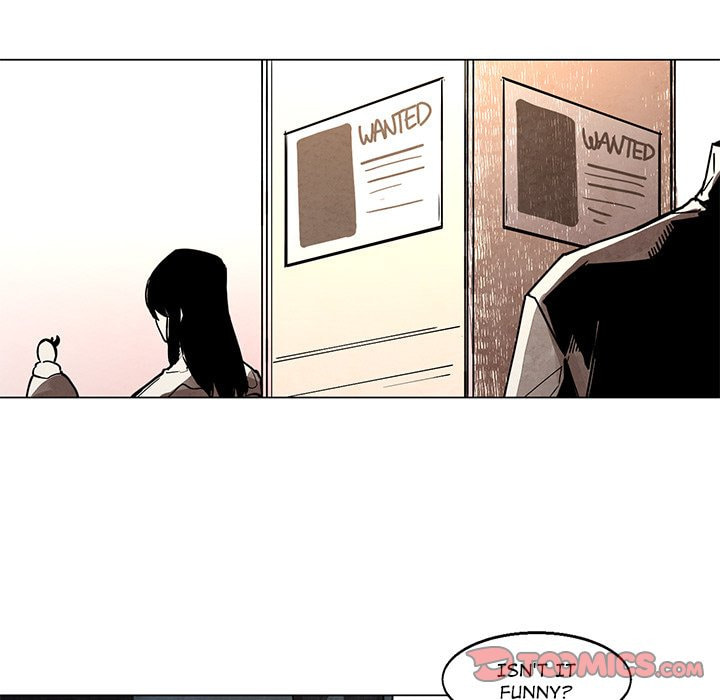 Read Heiquan chapter 42 image 4 on Lezhin