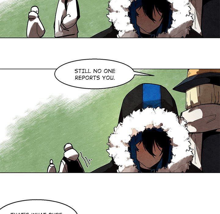 Read Heiquan chapter 42 image 6 on Lezhin