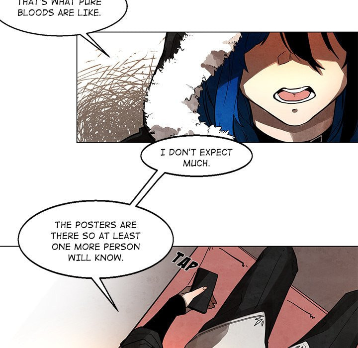 Read Heiquan chapter 42 image 7 on Lezhin