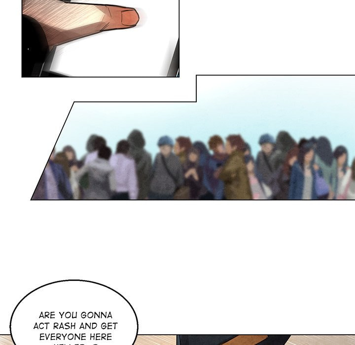 Read Heiquan chapter 42 image 9 on Lezhin