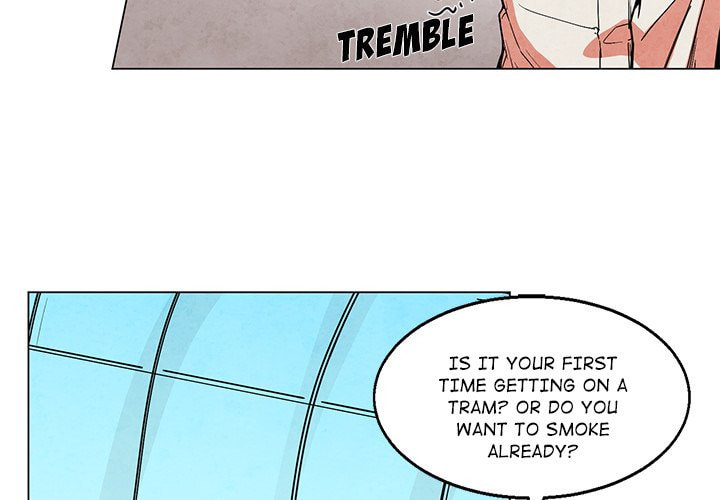 Read Heiquan chapter 43 image 1 on Lezhin