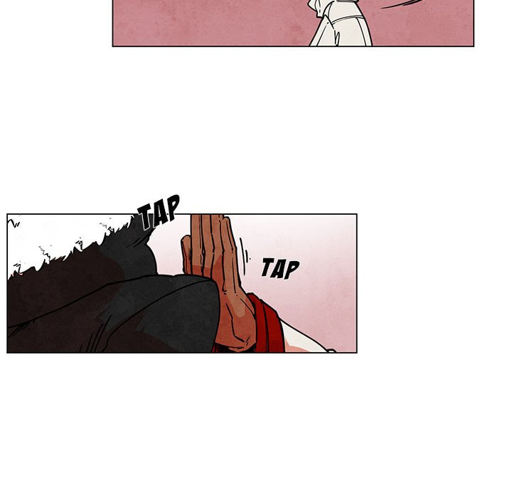 Read Heiquan chapter 43 image 13 on Lezhin