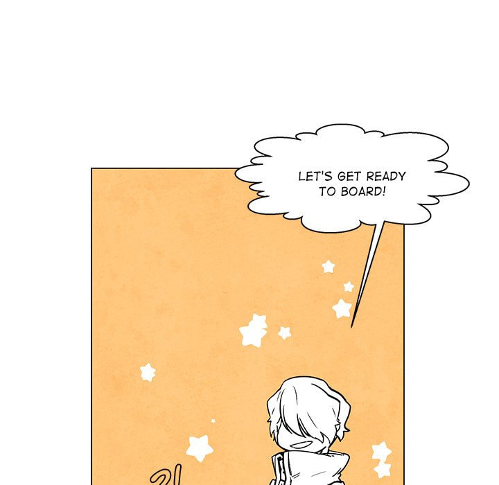 Read Heiquan chapter 43 image 14 on Lezhin
