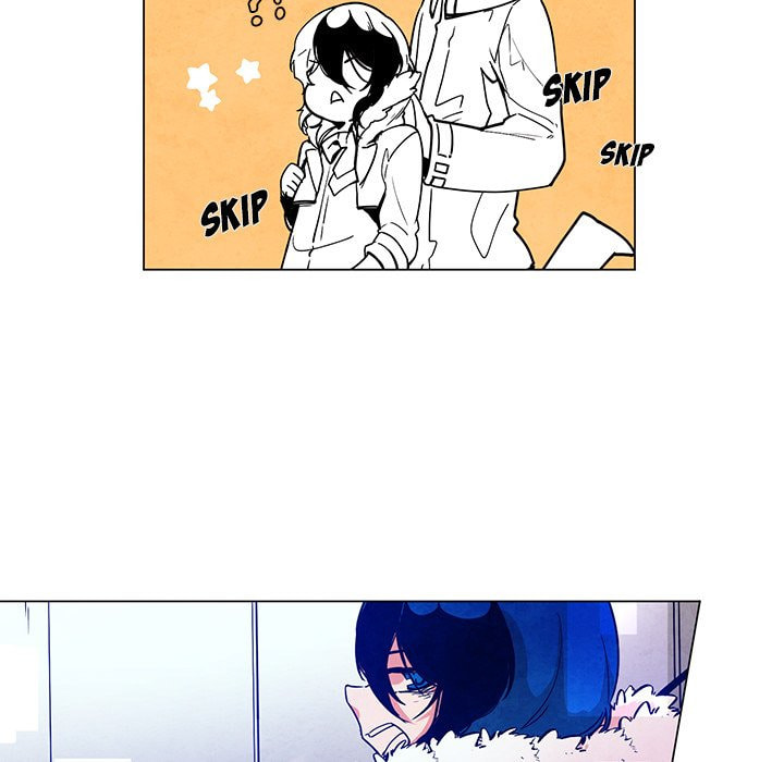 Read Heiquan chapter 43 image 15 on Lezhin