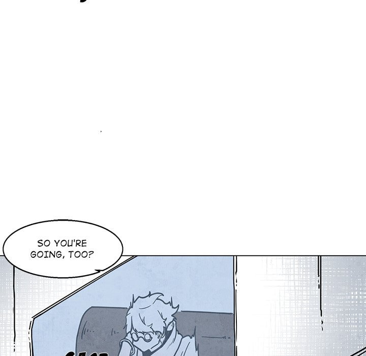 Read Heiquan chapter 43 image 18 on Lezhin