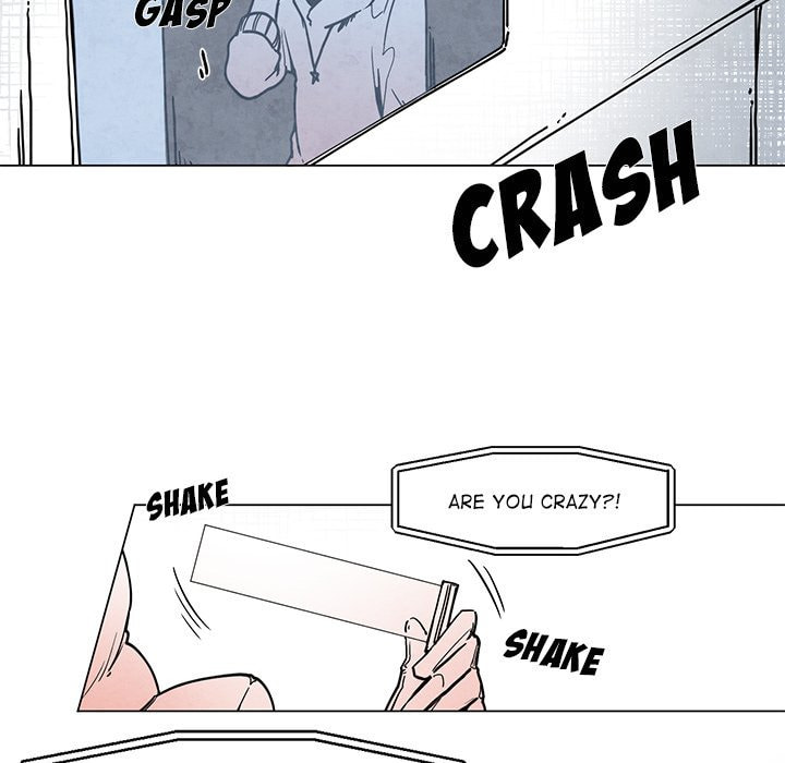 Read Heiquan chapter 43 image 19 on Lezhin