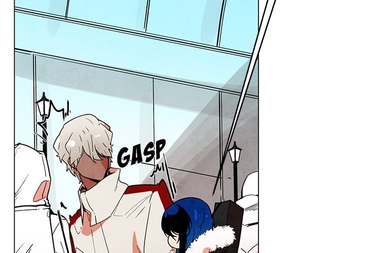 Read Heiquan chapter 43 image 2 on Lezhin